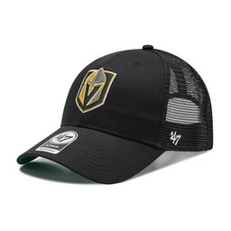 47 Brand Șapcă 47 Brand Las Vegas Golden Knights BRANS31CTP BK