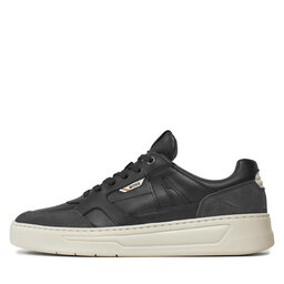 

Снікерcи Boss Baltimore Tenn 50512375 Anthracite 010, Сірий