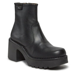 Fly London Botki Fly London Mogefly P701250000 Black 000