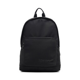 Sprandi Zaino Sprandi SPR-M-004-A23 Nero