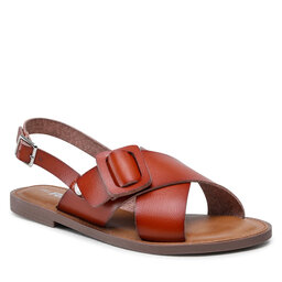 Refresh Sandały Refresh 79809 Camel