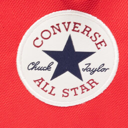 

Плоска сумка Converse 10020540-A02 610, Червоний