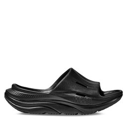 Hoka Şlapi Hoka Ora Recovery Slide 3 1134471 Negru
