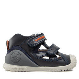 Biomecanics Sandale Biomecanics 222141-A Bleumarin