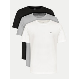 Gap Gap 3 db póló 542268-00 Színes Regular Fit