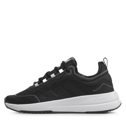 

Взуття adidas Comfort Runner HP9836 Black, Чорний