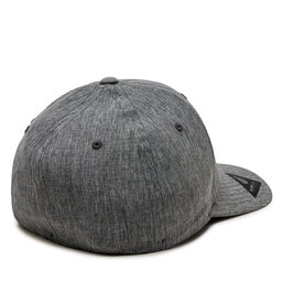 

Бейсболка Quiksilver AQYHA04614 Black KVJ0, Чорний