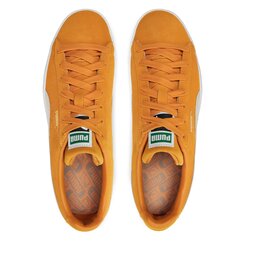 

Снікерcи Puma Suede Classic Xxi 374915-97 Ginger Tea/Puma White, Оранжевий