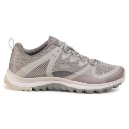 

Трекінгові черевики Keen Terradora Vent 1020772 Rock Ridgel/London Fog, Сірий