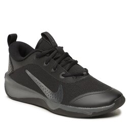 Nike Apavi Nike Omni Multi-Court (GS) DM9027 001 Black/Anthracite