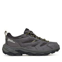 Jack Wolfskin Bakancs Jack Wolfskin Vojo Tour Texapore Low A62070 Szürke