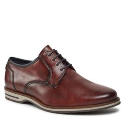 

Туфлі Lloyd Kamp 23-852-13 Brandy/Marine 13, Коричневий