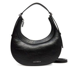 Coccinelle Bolso Coccinelle E5 SJQ 53 01 01 Negro