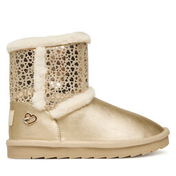 Mayoral Μπότες Χιονιού Mayoral 46575 Χρυσό