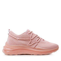 

Снікерcи Sprandi WP07-01572-01 Pink, Рожевий
