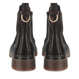 

Челсі Gant Aligrey Chelsea Boot 27551324 Bordeaux, Бордовий