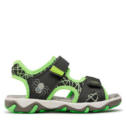 

Босоніжки Superfit 1-009467-2000 M Grau/Hellgrun, Сірий