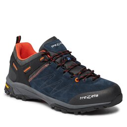 Trezeta Bakancs Trezeta Raider Wp 10722255 Dark Blue Orange