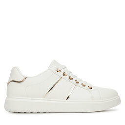 DeeZee Sneakers DeeZee HD1550 Alb