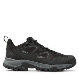 Helly Hansen Botas de trekking Helly Hansen Cascade Low Ht 11749_990 Negro