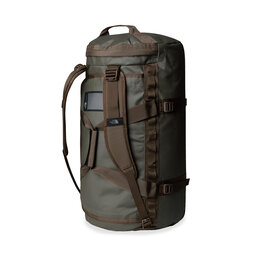 The North Face Torba The North Face  Base Camp Duffel M 71 l NF0A52SAB7I1 Khaki