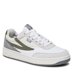 Fila Sportcipő Fila Fila Sevaro S FFM0218.13219 White/Burnt Olive