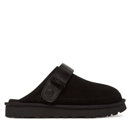 Ugg Šlepetės Ugg M Goldencoast Clog II 1166915 Juoda