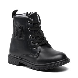 Guess Botines Guess FI7RYE ELE10 BLACK