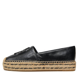 

Еспадрильї Tory Burch Ines 144346 Perfect Black 006, Чорний