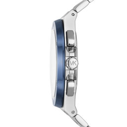 

Годинник Michael Kors Lennox MK8938 Silver/Navy, Срібний