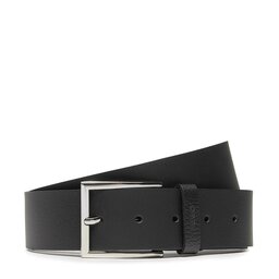 Hugo Cintura da uomo Hugo 50471562 Dark Brown 202