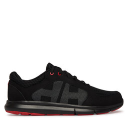 Helly Hansen Wassersportschuhe Helly Hansen Ahiga V4 Hydropower 11582 Schwarz
