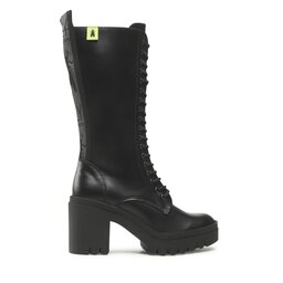 

Чоботи Fly London Talafly P144884000 Black, Чорний
