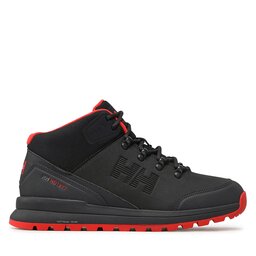 

Трекінгові черевики Helly Hansen Ranger Sport 11831_990 Black/Alert Red, Чорний