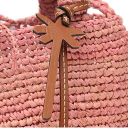 

Сумка Manebi Summer Bag Mini V 6.0 AM Pink, Рожевий