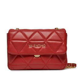 Valentino Torebka Valentino Carnaby VBS7LO05 Rosso 003