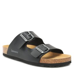 Dr. Brinkmann Șlapi Dr. Brinkmann 600275 Schwarz 1