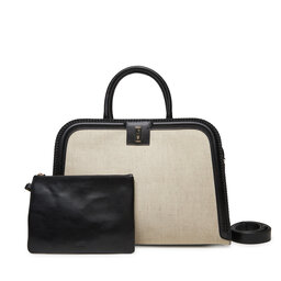 BOSS Borsetta BOSS Ariell 50541457 Beige
