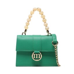 Monnari Дамска чанта Monnari BAG1140-008 Zieleń