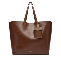 GINO ROSSI Handtasche Gino Rossi C-THARAL-DA8078 Braun