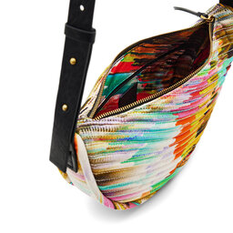 

Сумка Desigual 24SAXA25 9019, Кольоровий