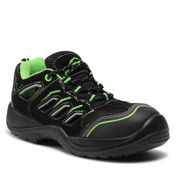 B-Wolf Lågskor B-Wolf Hawaii 520300 Black