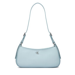 Calvin Klein Bolso Calvin Klein Ck Small Shoulder Bag LV04F3170G Celeste