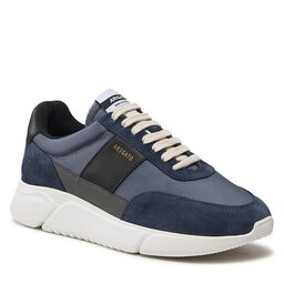 Axel Arigato Sneakersy Axel Arigato Genesis Vintage Runner 35058 Navy