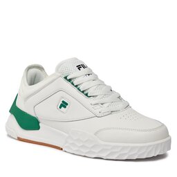 

Снікерcи Fila Modern T '23 FFM0216.13063 White/Verdant Green, Білий