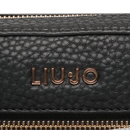 

Сумка Liu Jo Ecs M Camera Case AF3164 E0161 Nero 22222, Чорний