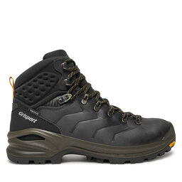 Grisport Туристически Grisport 15203DV44 Черен