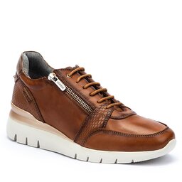 Pikolinos Cipő Pikolinos W4R-6718C2 Brandy 250
