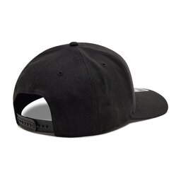

Бейсболка 47 Brand H-CLZOE25WBP-BKD Black, Чорний