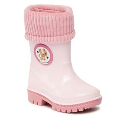 Mayoral Botas de agua Mayoral 42447 Różowy 82